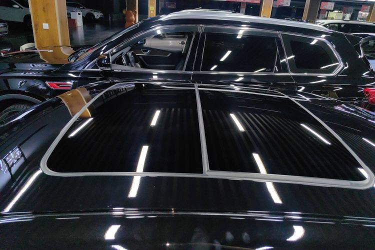 Used Lynk & Co 03 2019 1.5TD DCT JingPro Edition China VI Standard