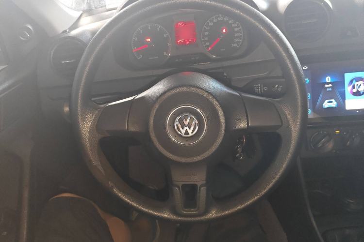 Used Volkswagen Jetta 2013 1.6L Manual Fashion Edition
