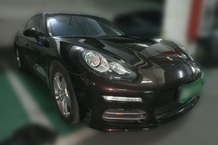 Used Porsche Panamera 2014 Panamera 4 3.0T
