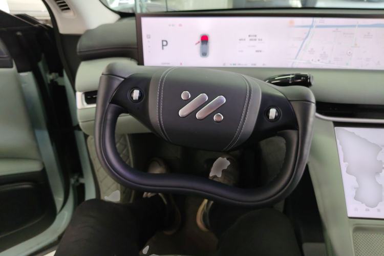 Used IM LS6 2023 Max Standard Edition