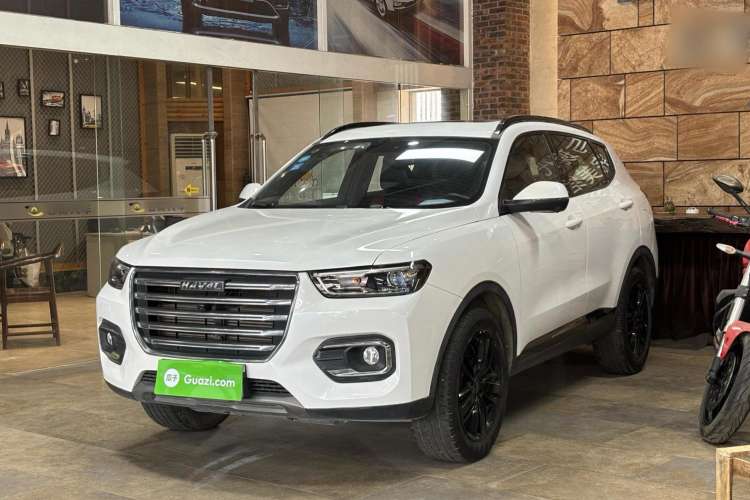Used Haval H6 2020 2.0 GDIT Automatic GT Champion Edition
