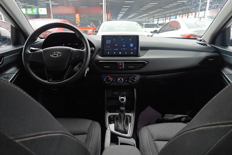 Used Hyundai Celesta 2018 1.6L Automatic GL Enjoyment Edition China VI compliant