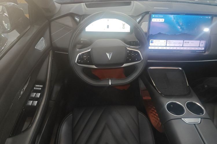 Used Deepal SL03 2023 200Max Range-Extended Version