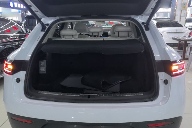 Used Hima AITO M5 2022 Extended-Range Four-Wheel Drive Performance Version
