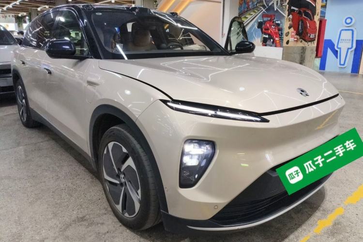 Used Nio ES8 2023 75 kWh
