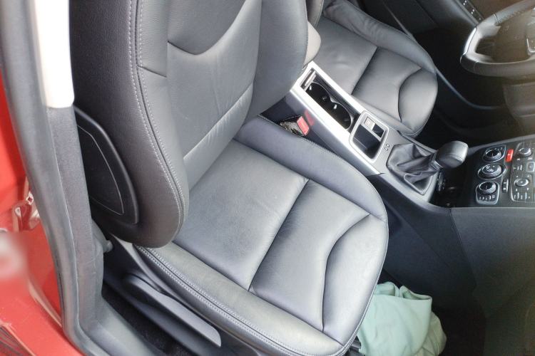 Used Citroen C4L 2016 1.6T Automatic Elite Model