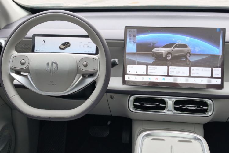 Used Leapmotor B10 2025 510 Joyful Edition
