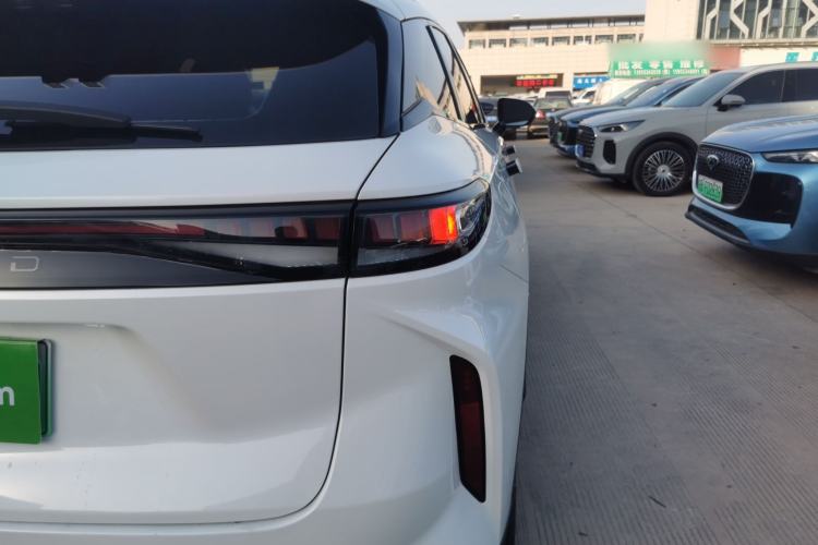 Used EXEED Stellar C-DM 2024 1.5T Ultra-Long Range Max