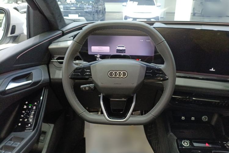 Used Audi Q6L e-tron 2026 Ultra-Long Range Edition