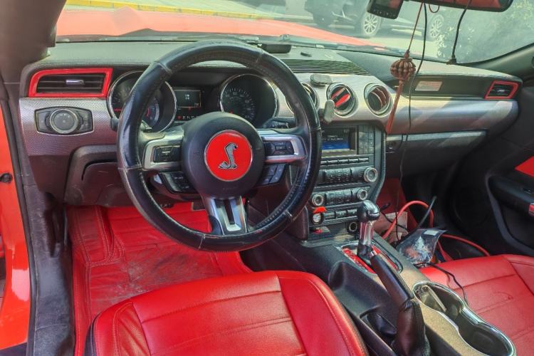 Used Ford Mustang 2015 2.3T Performance Edition