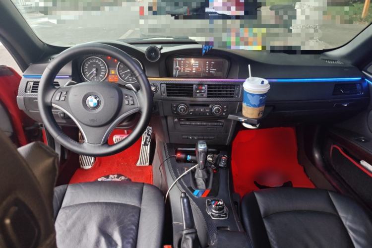 Used BMW 3 Series 2011 330i Convertible Coupe