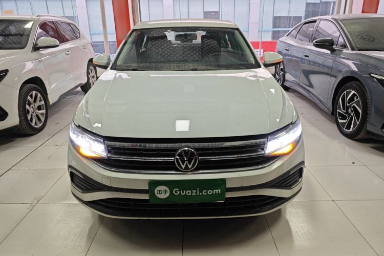 Used Volkswagen Bora 2024 200TSI DSG Comfort Edition