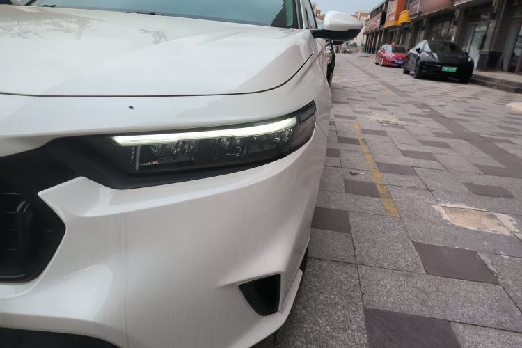 Used Honda Inspire 2023 260TURBO Deluxe Edition Left Front Headlight