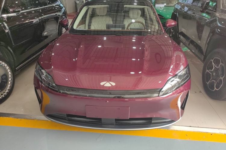 Used Chery Fulwin A9L 2025 Model, 260 Boya Luxury Edition