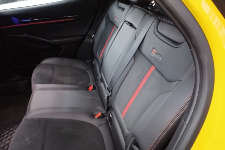 Used Ford Mondeo 2024 2.0T E-Hybrid Sport Edition ST-Line