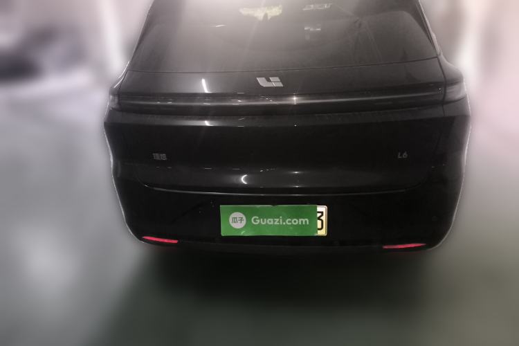 Used Li Auto L6 2024 Pro Model