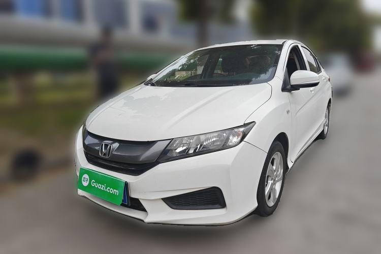 Used Honda City 2017 1.5L CVT Elite Edition