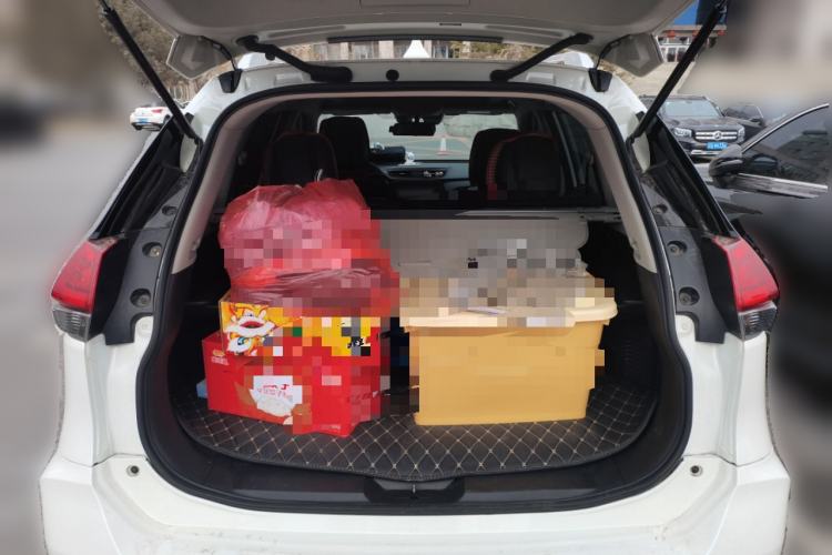 Used Nissan X-Trail 2020 2.0L XL Premium CVT 2WD SmartConnect Luxury Edition