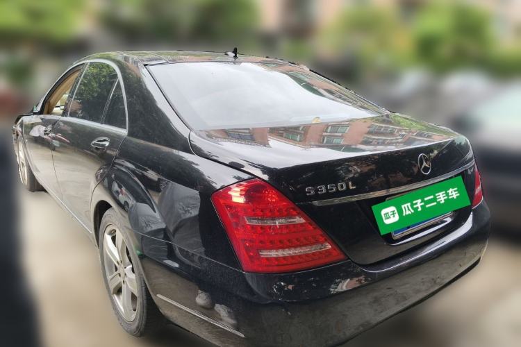 Used Mercedes-Benz S-Class 2012 S 300 L Prestige Grand Edition