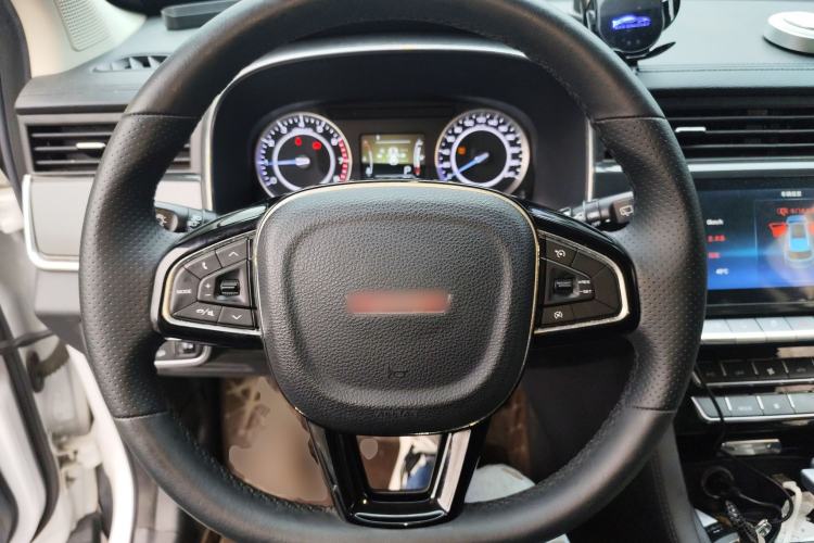 Used Sinotruk VGV U70 2020 1.5T Automatic Smart Enjoyment Elite Navigation Version – 6 Seats
