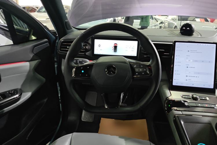 Used Nio ES6 2020 610 km Performance Version