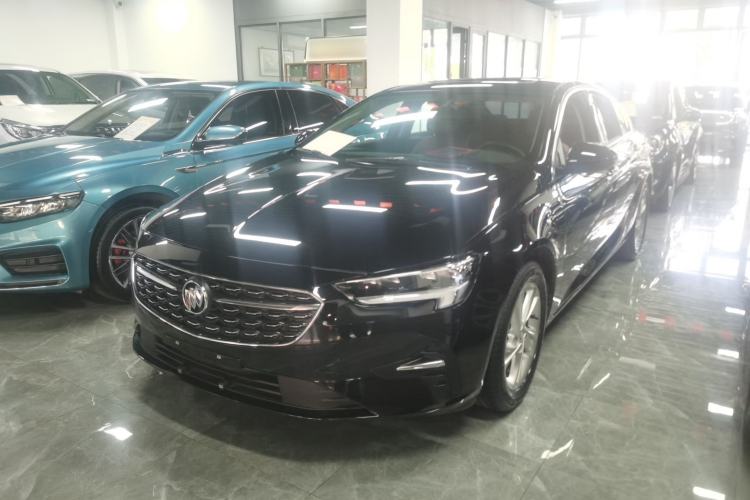 Used Buick Regal 2023 552T Smart Enjoyment Version