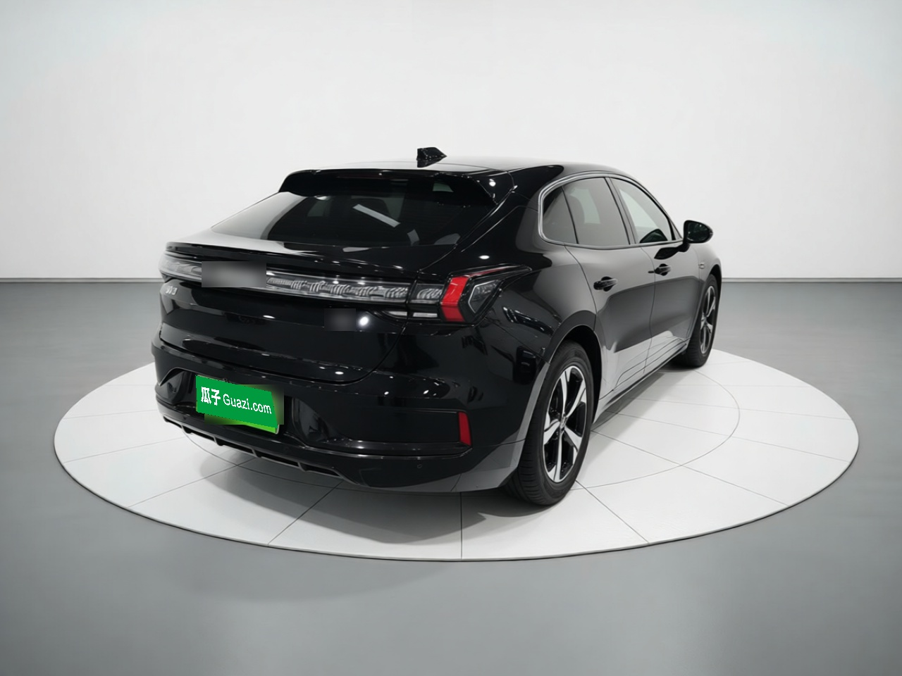 Zeekr 001 2023 WE Edition 86 kWh — снимка 6