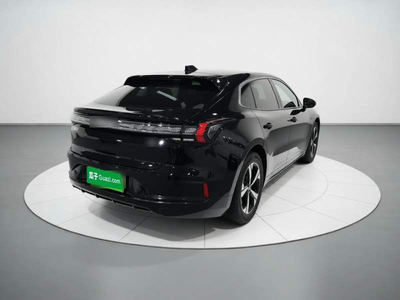 Used Zeekr 001 2023 WE Edition 86 kWh — 6