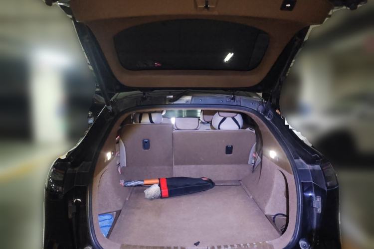 Used Hyptec HT 2023 670 Rear-Drive Ultra-High Voltage Version
