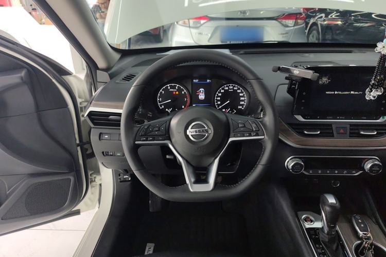 Used Nissan Teana 2021 2.0L XL Comfort Edition
