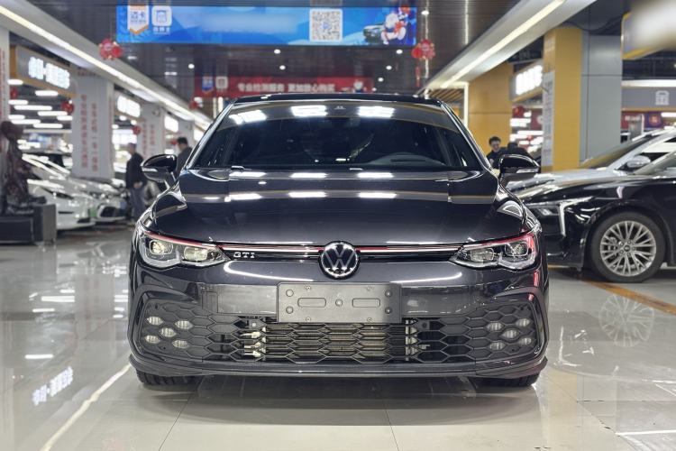 Used Volkswagen Golf GTI 2021 380TSI DSG GTI