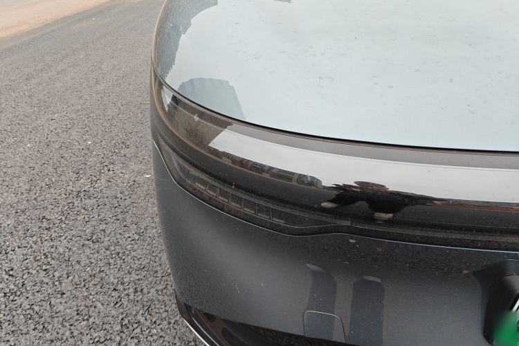 Used Zeekr 7X 2025 75 kWh Rear-Wheel Drive Intelligent Driving Version