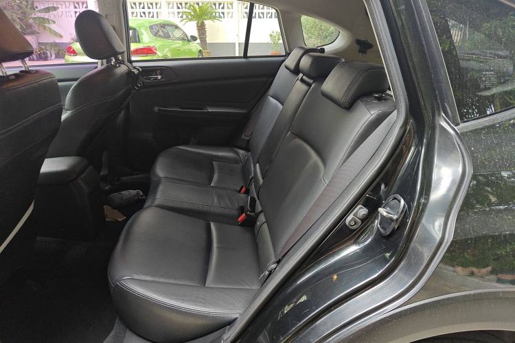 Used Subaru XV 2012 2.0i Elite Edition