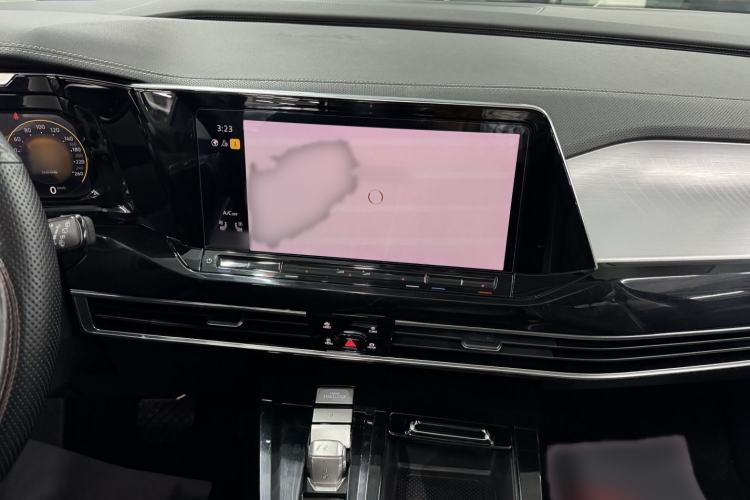 Used Volkswagen Talagon 2021 530TSI Four-Wheel Drive Flagship Shengjing Edition Pro