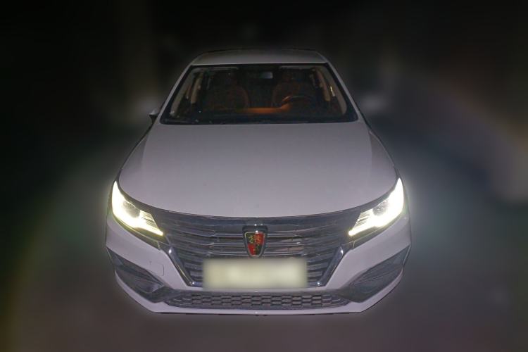 Used Roewe i6 New Energy  Front