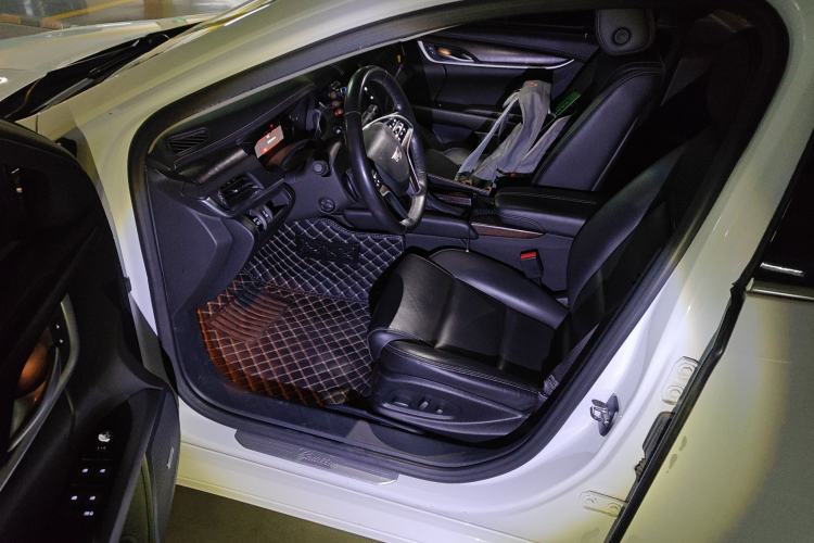 Used Cadillac XTS 2018 28T Elite Edition
