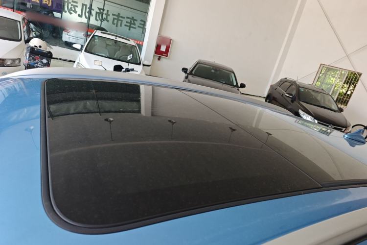 Used Haval JOLION 2021 1.5T Automatic Four-Door Version