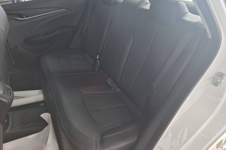 Used Buick GT 2021 Revised Version Flagship 1.5L Automatic Elite Edition