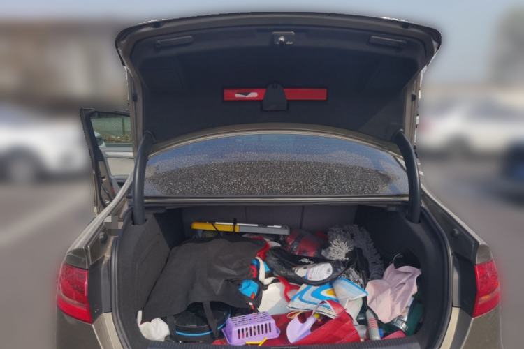 Used Audi A4L 2013 30 TFSI Automatic Comfort Model
