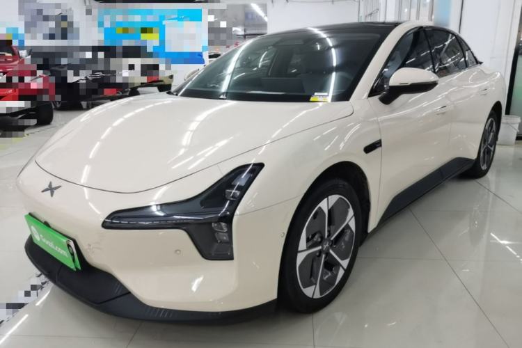 Used XPeng MONA M03 2024 515 Long-Range