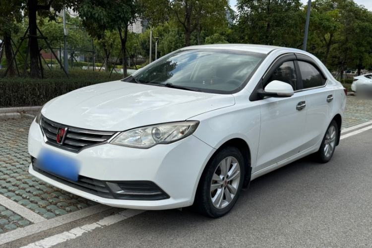 Used Roewe 360 2016 1.5L Manual Smart Screen Version