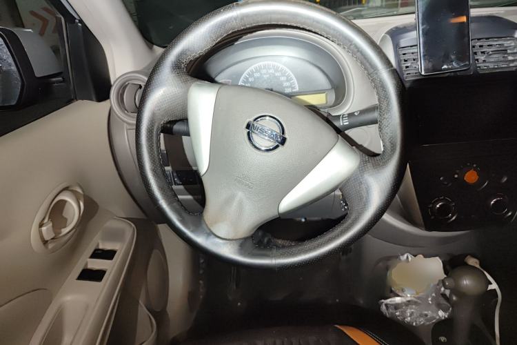 Used Nissan Sunny 2014 1.5XE CVT Elite Edition