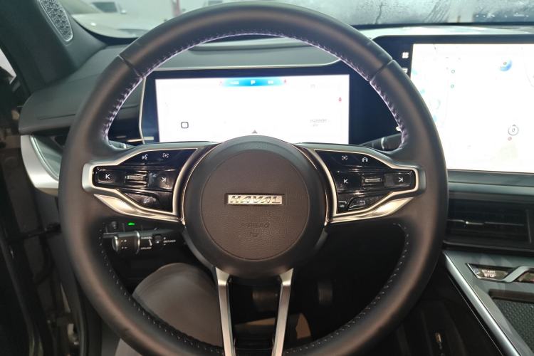 Used Haval XY 2022 1.5T Smart Edition