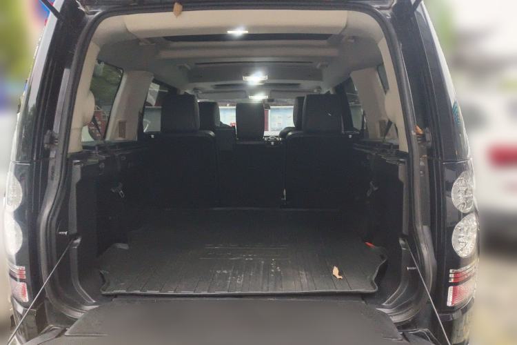 Used Land Rover Discovery 2014 3.0 SC V6 HSE
