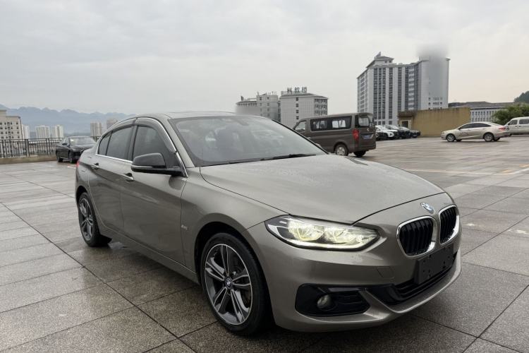 Used BMW 1 Series 2018 118i Sport Edition
