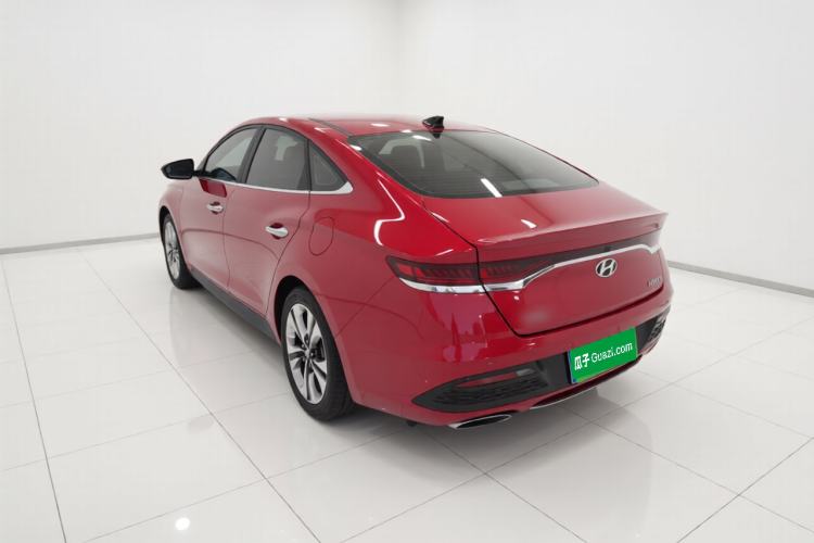 Used Hyundai Lafesta 2019 280TGDi Smart Speed Version China V Standard
