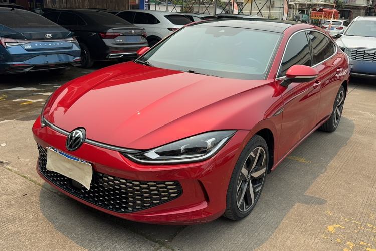 Used Volkswagen Lamando 2023 Lavida L 280TSI DSG Cool & Spicy Edition