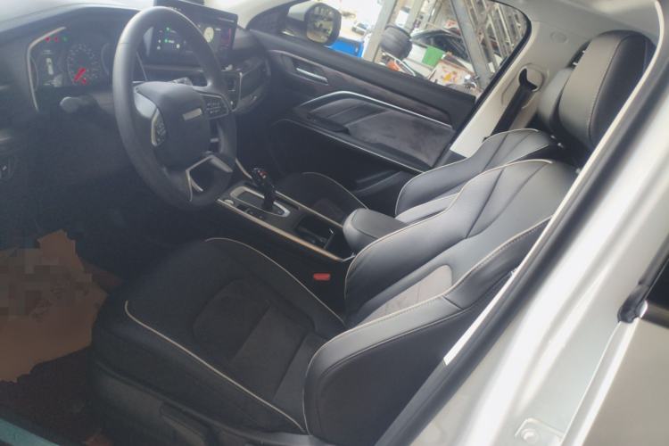 Used Haval H6 2023 National Trend Edition 1.5T Automatic Urban Version
