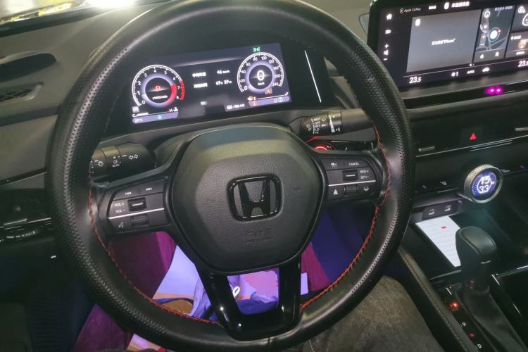 Used Honda Inspire 2023 260TURBO Deluxe Edition
