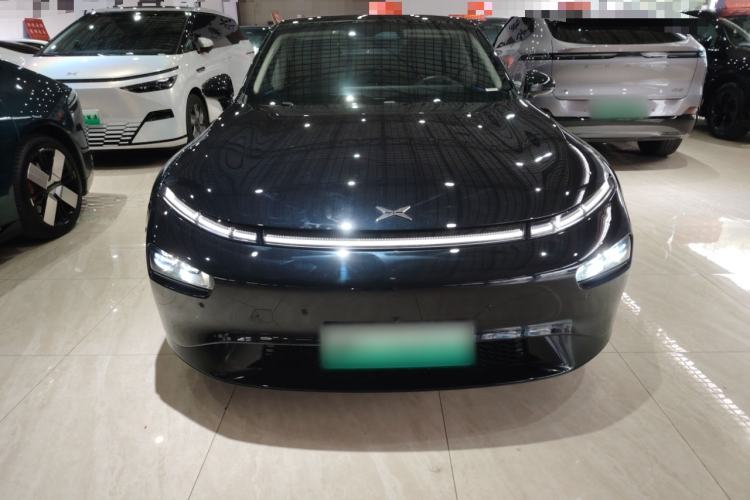 Used XPeng P7 2022 625E
